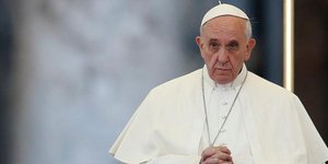 «Γιατί οι μοναχές δεν σηκώνουν το τηλέφωνο;» -Το χιουμοριστικό μήνυμα του Πάπα σ