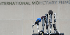 Το ΔΝΤ βάζει τώρα στο «μάτι» την ελίτ της Ευρώπης: Να ελέγχουμε τακτικά Νορβηγία