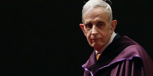 Τζον Νας: Ο σχιζοφρενής μαθηματικός που άλλαξε τα δεδομένα της επιστήμης και έγι