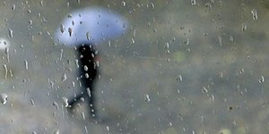 Βροχές και καταιγίδες σε όλη τη χώρα -Χιόνια στα ορεινά