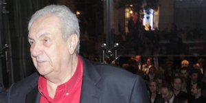 Κοντομηνάς στο Δικαστικό Συμβούλιο: Αν πάω φυλακή θα καταρρεύσει ο όμιλός μου