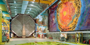 «Μυστικά» εργαστήρια κάτω από τη Γη: Μοιάζουν να βγήκαν από ταινίες επιστημονική