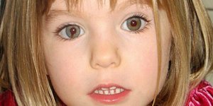 Στα ίχνη των απαγωγέων της μικρής Μαντλίν βρίσκονται οι αρχές -Η παράλειψη της π