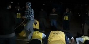 «Ντου» μασκοφόρων σε κλαμπ στο Περού -Μαστίγωναν ιερόδουλες