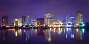 Αιματηρή Πρωτοχρονιά στις Φιλιππίνες: Ενα βρέφος νεκρό από αδέσποτη σφαίρα