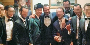 Μηλιώνης