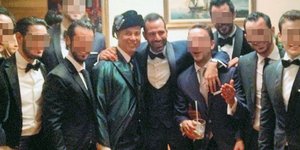 Μηλιώνης