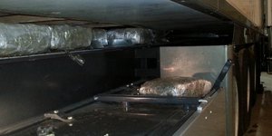 Εξαρθρώθηκε κύκλωμα που εισήγαγε στην Ελλάδα ναρκωτικά από την Αλβανία -Βρέθηκε 