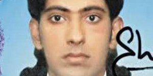 Σπαρακτική η κατάθεση της μητέρας του Πακιστανού που δολοφονήθηκε από Χρυσαυγίτε