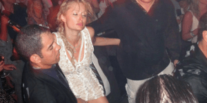 Διάσημα χάλια στα κανάλια: Μεθυσμένοι σταρ σε σουρεαλιστικές καταστάσεις [εικόνε