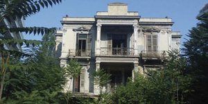 WC-TV: Τελετές μαύρης μαγείας
