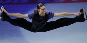 Ρίγη συγκίνησης και ενθουσιασμό προκάλεσε η αψεγάδιαστη εμφάνιση 19χρονου αθλητή