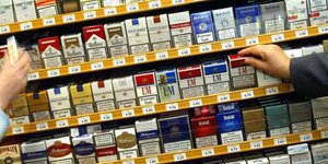 Τα τσιγάρα θα πωλούνται πιο ακριβά -Στα 10 λεπτά η αύξηση στο πακέτο
