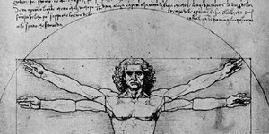 Ο «χρυσός» αριθμός Φ: Πως η αρμονία τέχνης και μαθηματικών συνδέονται με ένα απλ