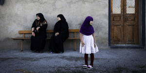 Το μυστηριώδες Νταγκεστάν που τρομάζει τον Πούτιν: Από τις «μαύρες χήρες» στους 