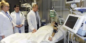 Σοκαριστικός τραυματισμός στο Σότσι – Αθλήτρια κινδύνευσε να μείνει παράλυτη 