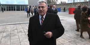 Ψωμιάδης: Θα είμαι υποψήφιος στις Ευρωεκλογές