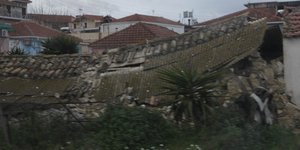 Σεισμόπληκτη περιοχή η Κεφαλονιά -Τα μέτρα της κυβέρνησης για τους κατοίκους 