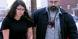 Γυναίκα αράχνη δηλώνει 19χρονη: «Οταν σκότωσα 22 ανθρώπους