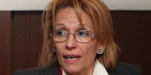 Ηρθαν στα χέρια οι γιατροί της ΝΔ -Στο νοσοκομείο η πρόεδρος του Ιατρικού Συλλόγ