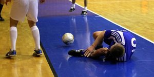 Το ποδόσφαιρο δεν είναι για πρωθυπουργούς -Ο Σλοβάκος πήγε για να παίξει και κατ