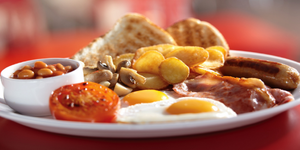 Γιατί το πρωινό είναι το πιο σημαντικό γεύμα της ημέρας [εικόνα]