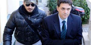 Ελεύθερος με 2 εκατομμύρια ευρώ εγγύηση ο Αγγελος Φιλιππίδης για την υπόθεση με 