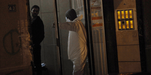 Αυτοί είναι οι τέσσερις Τούρκοι τρομοκράτες που συνελήφθησαν στου Γκύζη [εικόνες