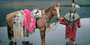 Υπάρχουν ακόμα Ινδιάνοι: Πώς ζουν σήμερα οι ιθαγενείς της Αμερικής [εικόνες]