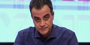 Ο Καρυπίδης εμμένει στην υποψηφιότητά του:Θα δώσουμε μαζί την μάχη