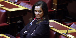 Μπακογιάννη: Εάν οι Ελληνες βουλευτές είχαν ερωτηθεί για τους όρους του δανείου 