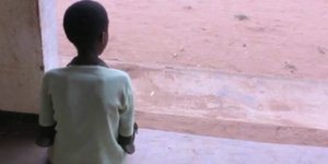 Η ιεροτελεστία της ενηλικίωσης -Η φρικτή παράδοση που αναγκάζει παιδιά ακόμη και