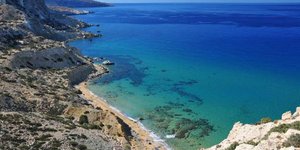 Huffington Post: Οι 7 πιο μυστικές παραλίες γυμνιστών στην Ευρώπη -Μία είναι και