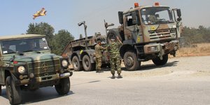 Τι προβλέπει το σχέδιο «Δευκαλίων» που ενεργοποίησε ο Αβραμόπουλος για την Κεφαλ