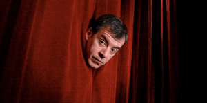 Ανακρίτρια ζητάει από το Mega να μην προβάλει την εκπομπή του Σταύρου Θεοδωράκη 