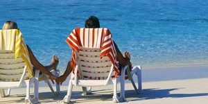 «Χρυσό» το 2013 για τον τουρισμό: Στα 11