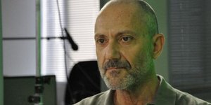 Αποκάλυψη - βόμβα από τον Γρηγόρη Βαλλιανάτο: Είμαι οροθετικός [εικόνα]