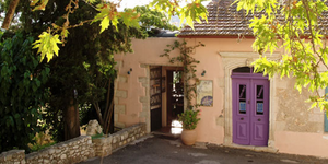 Βάμος: Το χωριό της Κρήτης που αποτελεί εδώ και 20 χρόνια ένα πραγματικό ελληνικ