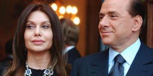 Ελεύθερο... πουλί ξανά ο Μπερλουσκόνι -Θα του κοστίσει ακριβά το διαζύγιο  