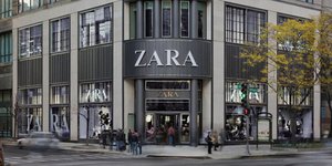 ZARA