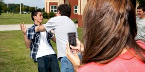 Ενας στους τρεις μαθητές θύμα εκφοβισμού -Σοκαριστικά στοιχεία από το υπουργείο 