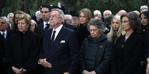 Οι Γλίξμπουργκ ονειρεύονται τη δημιουργία κόμματος -Ηδη έχουν κάνει επαφές