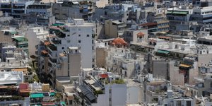 Πώς θα υπολογίζεται ο φόρος υπεραξίας ακινήτων -Οι συντελεστές απομείωσης