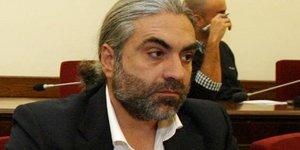 Ανεξάρτητος ο Χρυσοβαλάντης Αλεξόπουλος της Χρυσής Αυγής
