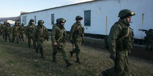 Η στρατιωτική ανισορροπία ανάμεσα στη Ρωσία και την Ουκρανία -Οι δυνάμεις των δύ