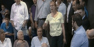 Ο Βενιζέλος και η Πολωνή βοσκοπούλα: H γνωριμία με το όνομα-έκπληξη στο ευρωψηφο