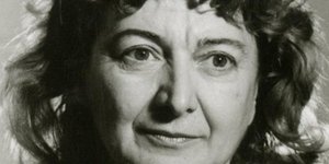 Πέθανε η ηθοποιός Μαργαρίτα Γεράρδου