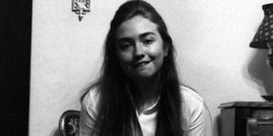 H Χίλαρι πριν τον Κλίντον -22 χρονών