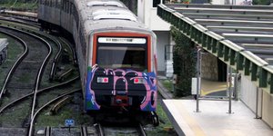 Ταλαιπωρία για τους επιβάτες του ηλεκτρικού τις επόμενες ημέρες -Ποιοι σταθμοί θ