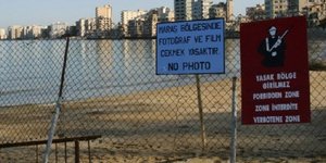 Υποχρεωτική η διδασκαλία των ελληνικών στα σχολεία της κατεχόμενης Κύπρου